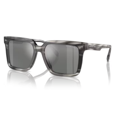 Michael Kors MK2217U Abruzzo Sunglasses